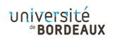 Universite' de Bordeaux