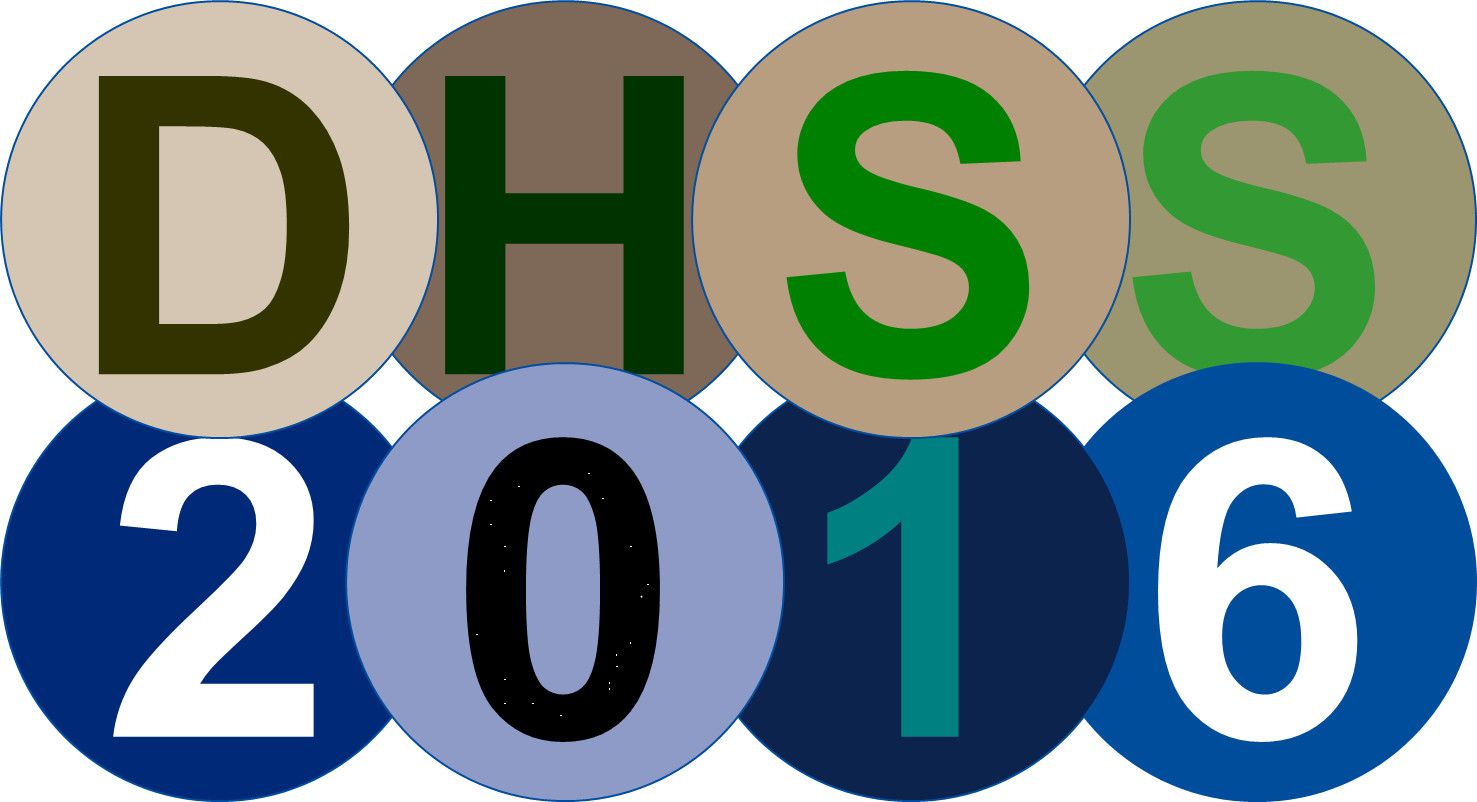 The International Defense and Homeland Security Simulation Workshop - DHSS 