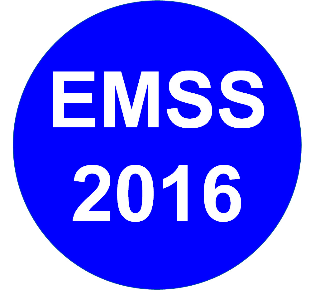 European Modelling & Simulation Symposium - EMSS