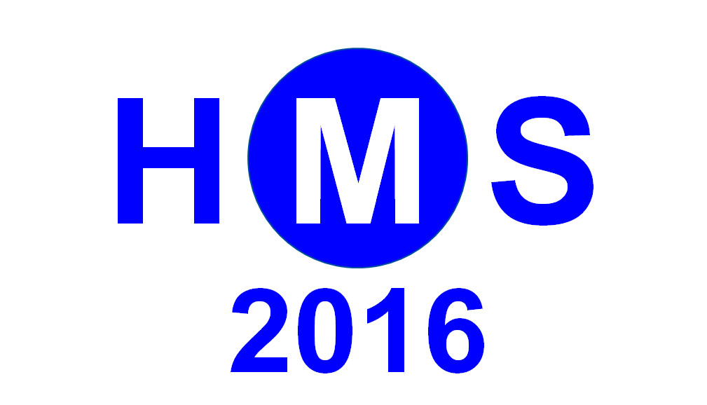 Harbour, Maritime & Multimodal Logistics Modelling and Simulation - HMS