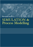 I3M International Journal Special Issue: International Journal of Modeling, Simulation and Process Modelling, Special Issue on: Concepts and Methodologies for the Next Generation of Modeling & Simulation Techniques