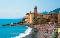 I3M, International Mediterranean Simulation Multi Conference - Camogli