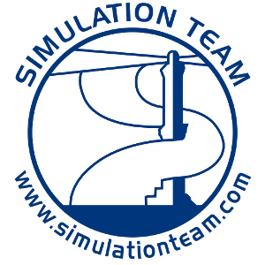 Greetings from Simulation Team