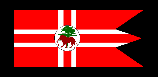 Old Liophant Flag Pure