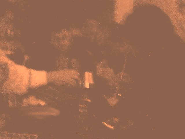 B-52 Liophant Party