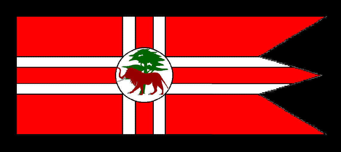 Liophant Flag