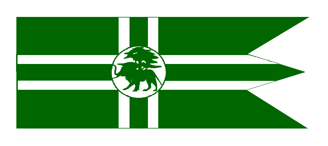 Liophant Flag