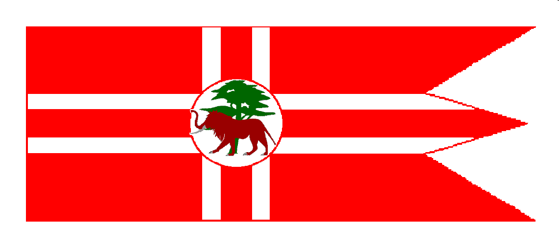 Liophant Flag