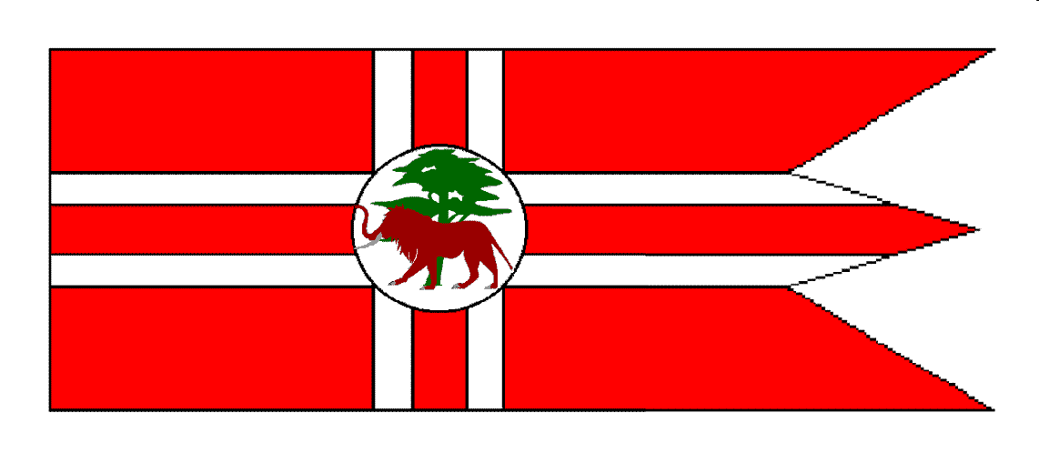 Liophant Flag