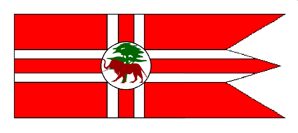 Liophant Flag