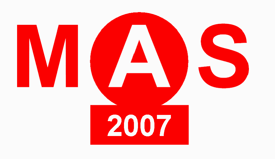 MAS2007