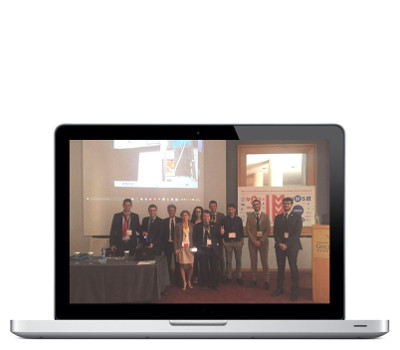 SISOM Workshop and Demonstrations at the International Multidisciplinary Modelling & Simulation Multiconference2016